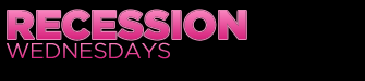 Club Se7en Recession Wednesdays